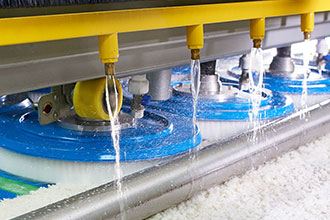 Makine Halısı Yıkama